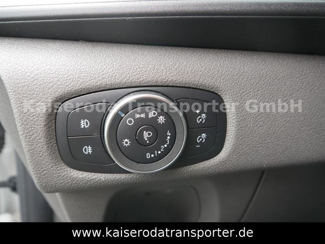 Panel van Ford Transit Custom 280 L1H1 VA  Werkst. Klima AHK: picture 14
