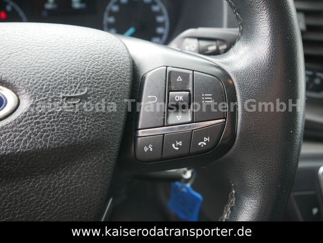 Panel van Ford Transit Custom 280 L1H1 VA  Werkst. Klima AHK: picture 16