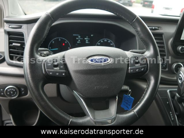 Panel van Ford Transit Custom 280 L1H1 VA  Werkst. Klima AHK: picture 13