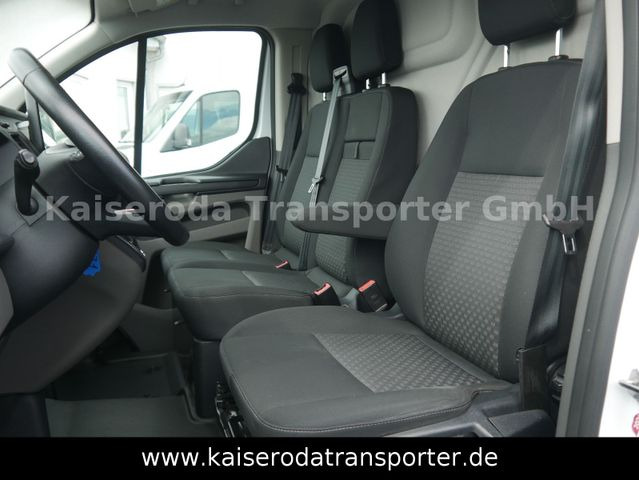Panel van Ford Transit Custom 280 L1H1 VA  Werkst. Klima AHK: picture 10