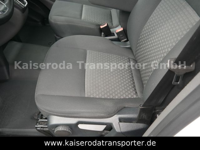 Panel van Ford Transit Custom 280 L1H1 VA  Werkst. Klima AHK: picture 11