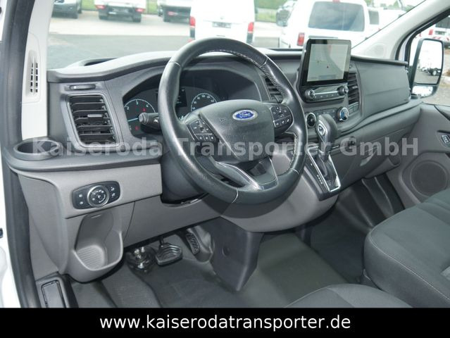 Panel van Ford Transit Custom 280 L1H1 VA  Werkst. Klima AHK: picture 12