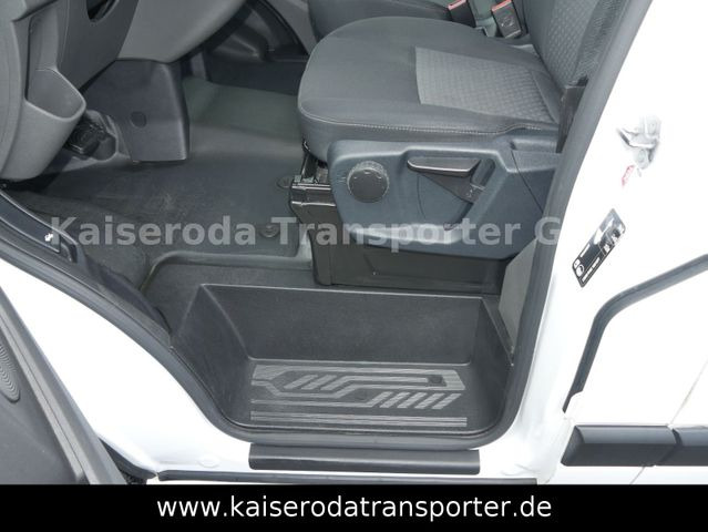 Panel van Ford Transit Custom 280 L1H1 VA  Werkst. Klima AHK: picture 9