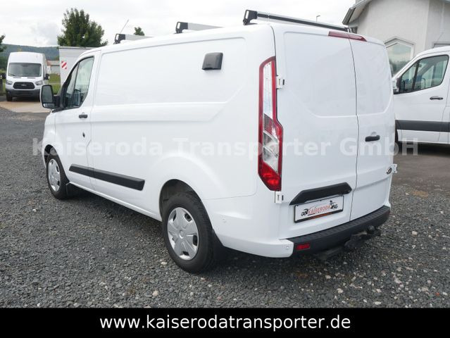 Panel van Ford Transit Custom 280 L1H1 VA  Werkst. Klima AHK: picture 6