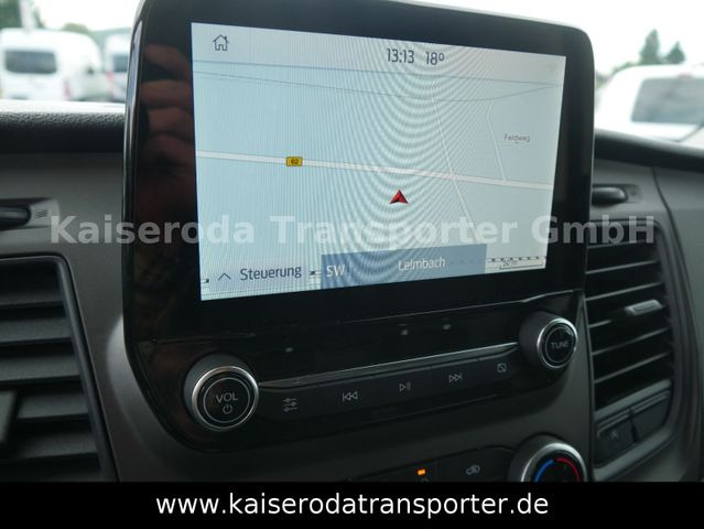 Panel van Ford Transit Custom 280 L1H1 VA  Werkst. Klima AHK: picture 20