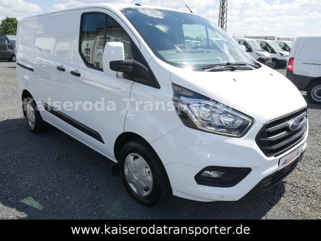 Ford Transit Custom 280 L1H1 VA Werkstatt Klima Navi - Panel van: picture 4 Ford Transit Custom 280 L1H1 VA Werkstatt Klima Navi - Panel van: picture 4