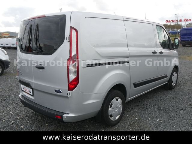 Ford Transit Custom 300 L1H1 VA Werkstatt Klima Navi - Panel van: picture 5 Ford Transit Custom 300 L1H1 VA Werkstatt Klima Navi - Panel van: picture 5