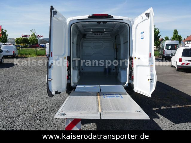Ford Transit FT 350L3H2VA Ka.LBW LR-Klima Navi Kamera - Panel van: picture 1 Ford Transit FT 350L3H2VA Ka.LBW LR-Klima Navi Kamera - Panel van: picture 1