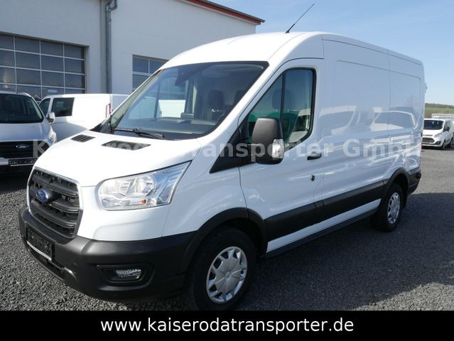 Ford Transit FT350 L2H2 Laderampe Klima Navi Kamera - Panel van: picture 3 Ford Transit FT350 L2H2 Laderampe Klima Navi Kamera - Panel van: picture 3