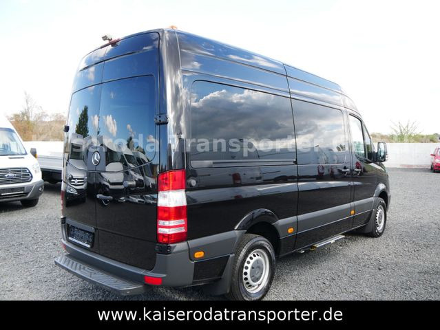 Mercedes-Benz Sprinter 319 V6 Automatik Klima Navi Xenon Binz - Panel van: picture 5 Mercedes-Benz Sprinter 319 V6 Automatik Klima Navi Xenon Binz - Panel van: picture 5