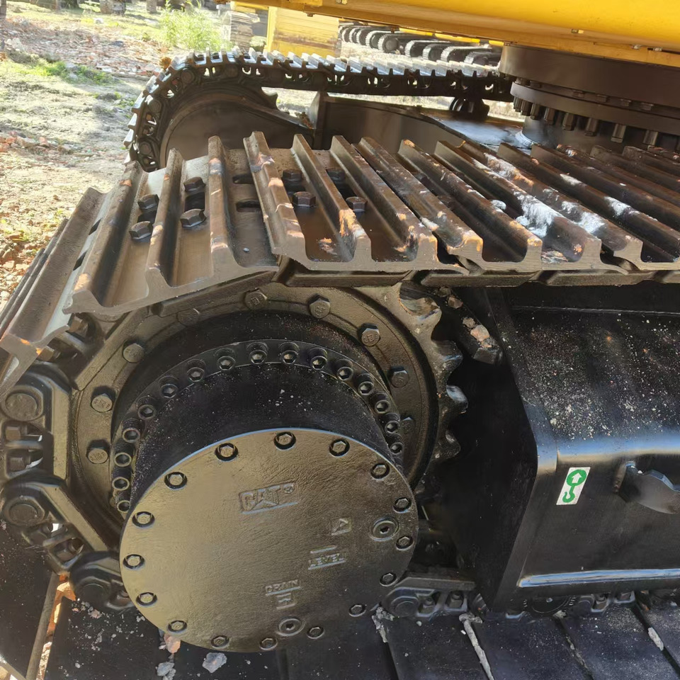 CATERPILLAR 336D2L High-efficiency earthwork engineering mining and heavy construction Customizable - Crawler excavator: picture 4 CATERPILLAR 336D2L High-efficiency earthwork engineering mining and heavy construction Customizable - Crawler excavator: picture 4