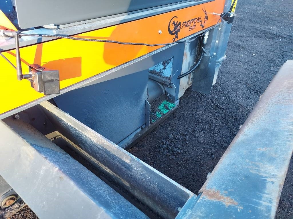 New Grader Reptail Road widener: picture 8