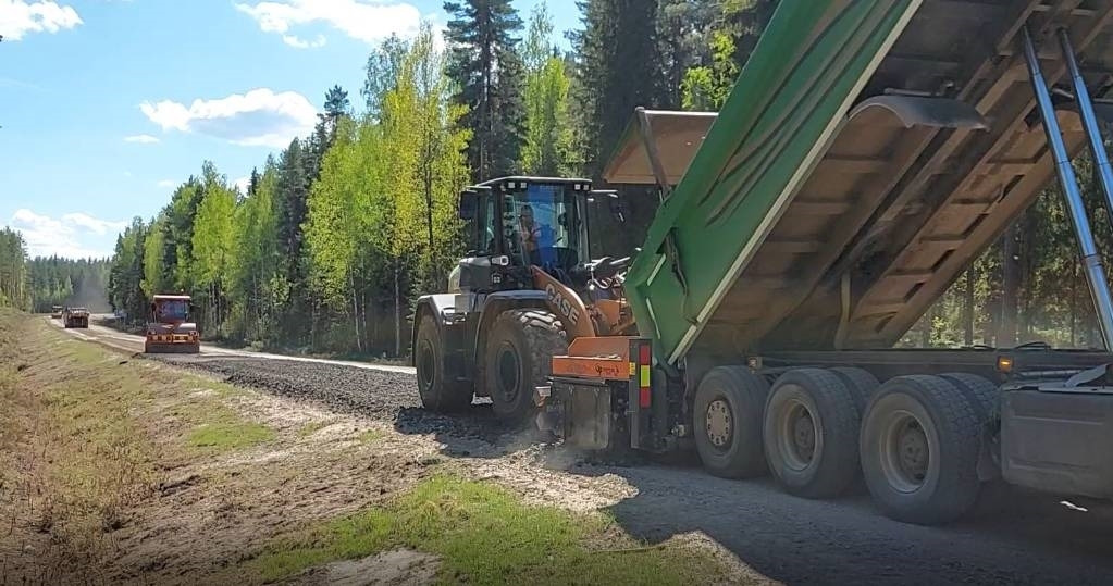 Reptail SM - Grader: picture 4 Reptail SM - Grader: picture 4