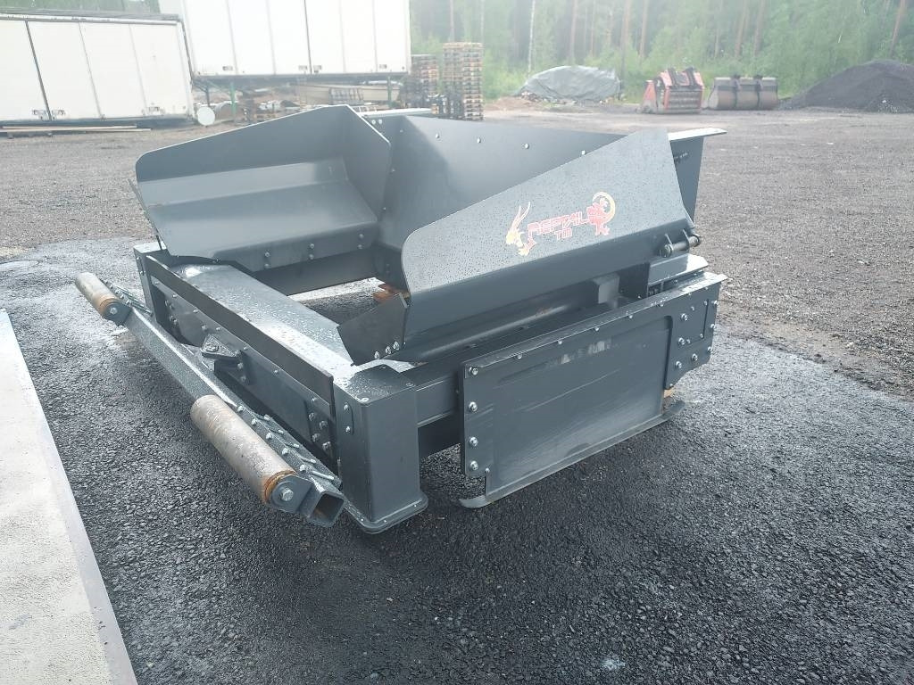 Reptail TM - Grader: picture 4 Reptail TM - Grader: picture 4
