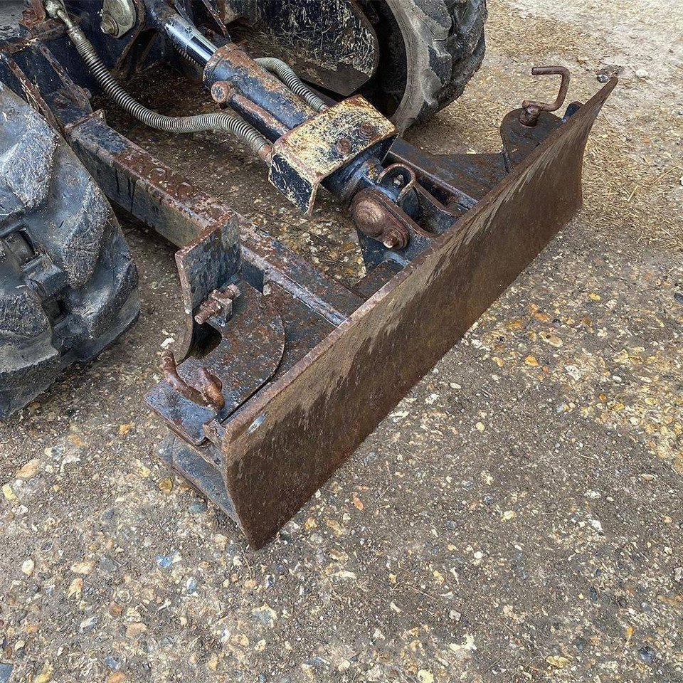 Kubota K 008-5 - Mini excavator: picture 5 Kubota K 008-5 - Mini excavator: picture 5