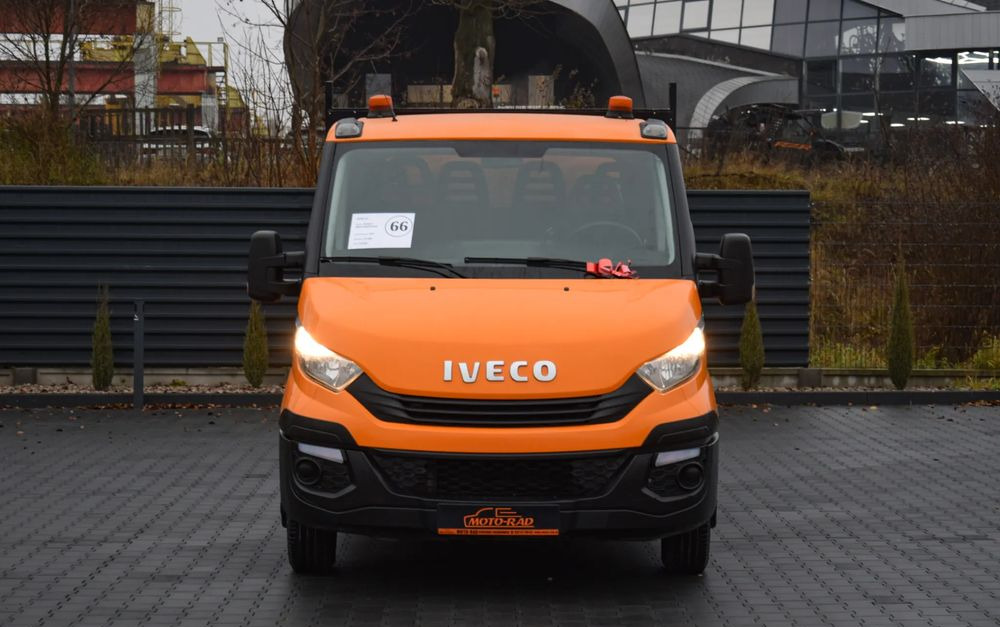 Iveco Daily - Minibus, Passenger van: picture 2 Iveco Daily - Minibus, Passenger van: picture 2