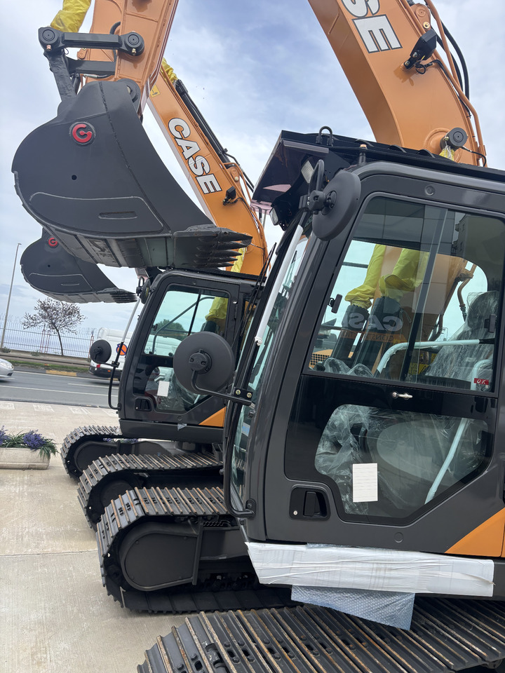 Excavator - Excavator: picture 4 Excavator - Excavator: picture 4