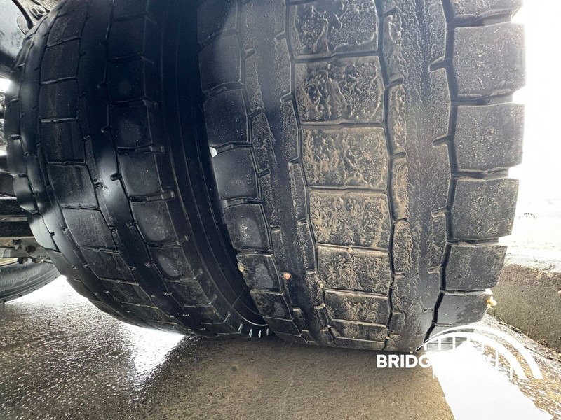 Tractor unit Scania R 450: picture 19 Tractor unit Scania R 450: picture 19