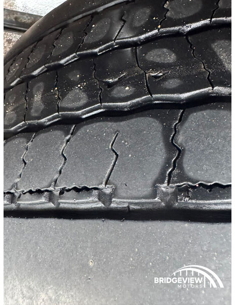 Tractor unit Scania R 450: picture 17 Tractor unit Scania R 450: picture 17