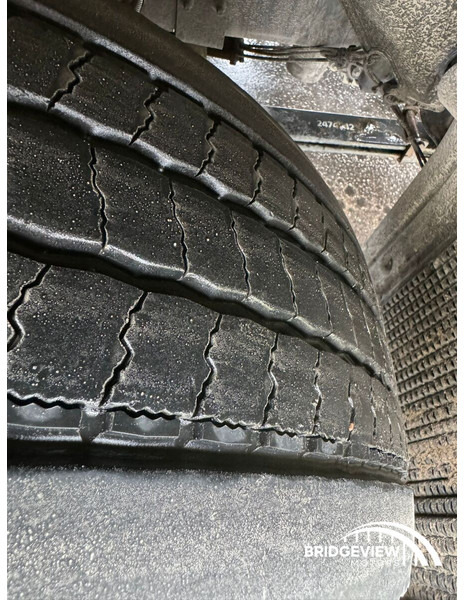 Tractor unit Scania R 450: picture 20 Tractor unit Scania R 450: picture 20