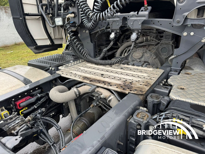 Tractor unit Scania R 450: picture 15 Tractor unit Scania R 450: picture 15