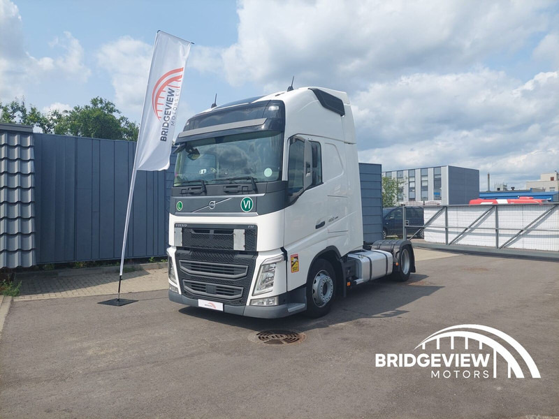 Volvo FH 460 - Tractor unit: picture 1 Volvo FH 460 - Tractor unit: picture 1