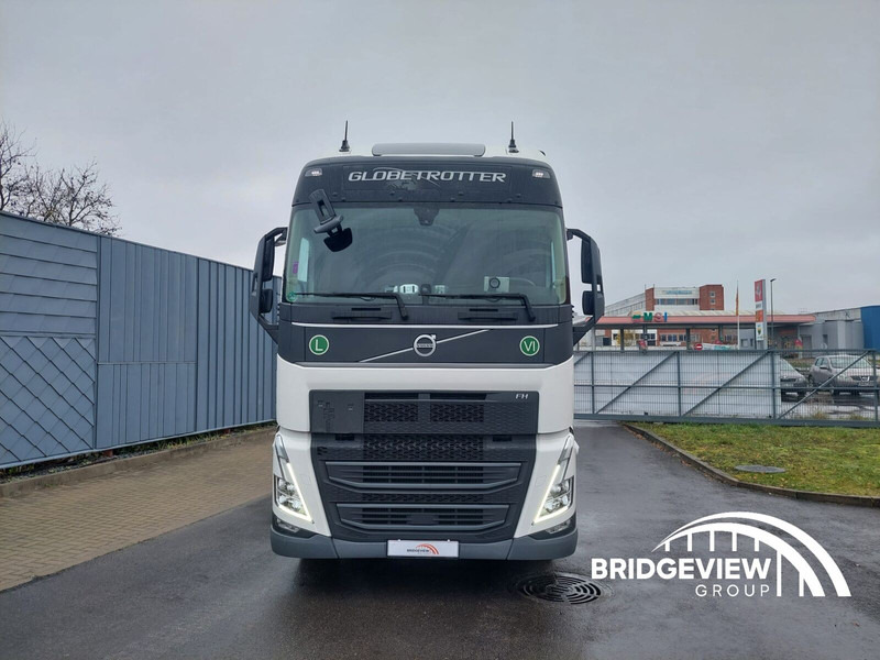 Volvo FH 460 - Tractor unit: picture 3 Volvo FH 460 - Tractor unit: picture 3