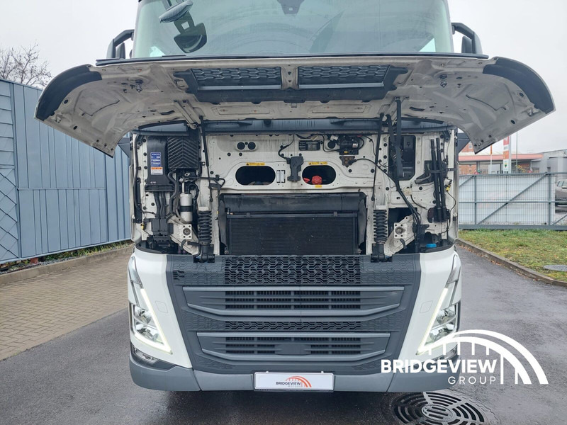Volvo FH 460 - Tractor unit: picture 4 Volvo FH 460 - Tractor unit: picture 4