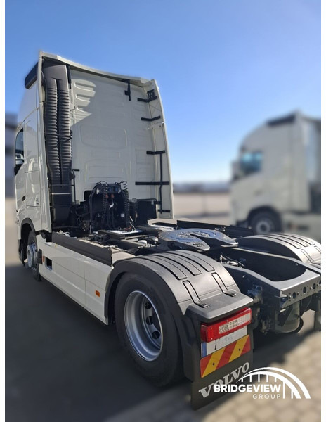 Volvo FH 500 - Tractor unit: picture 4 Volvo FH 500 - Tractor unit: picture 4