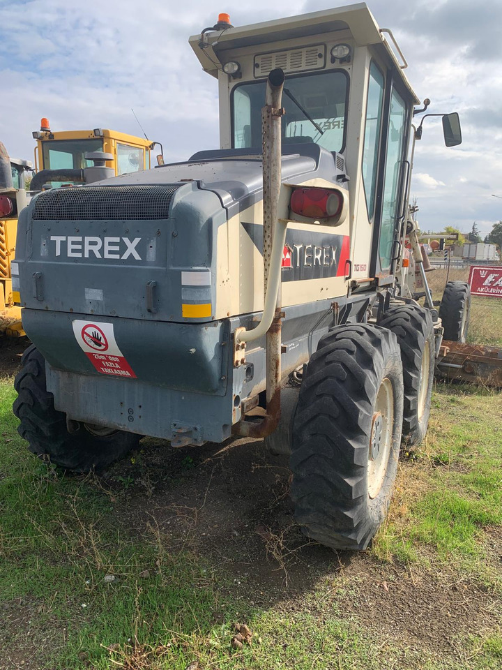 TEREX TG 150 - Grader: picture 3 TEREX TG 150 - Grader: picture 3