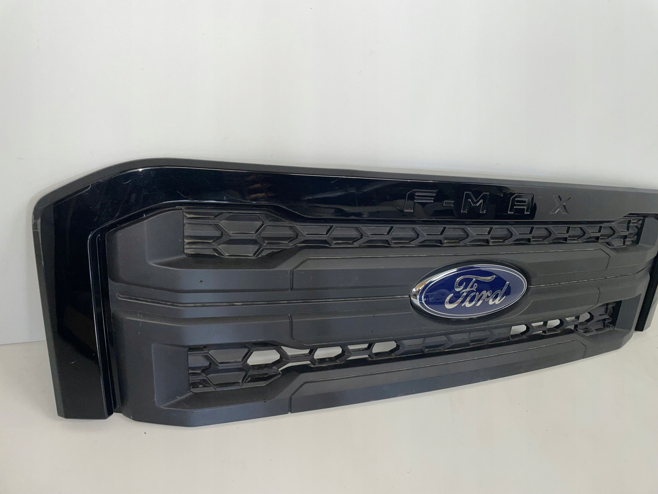 ATRAPA CHŁODNICY FORD F-MAX GRILL MASKA FMAX F MAX - Grill for Truck: picture 3 ATRAPA CHŁODNICY FORD F-MAX GRILL MASKA FMAX F MAX - Grill for Truck: picture 3