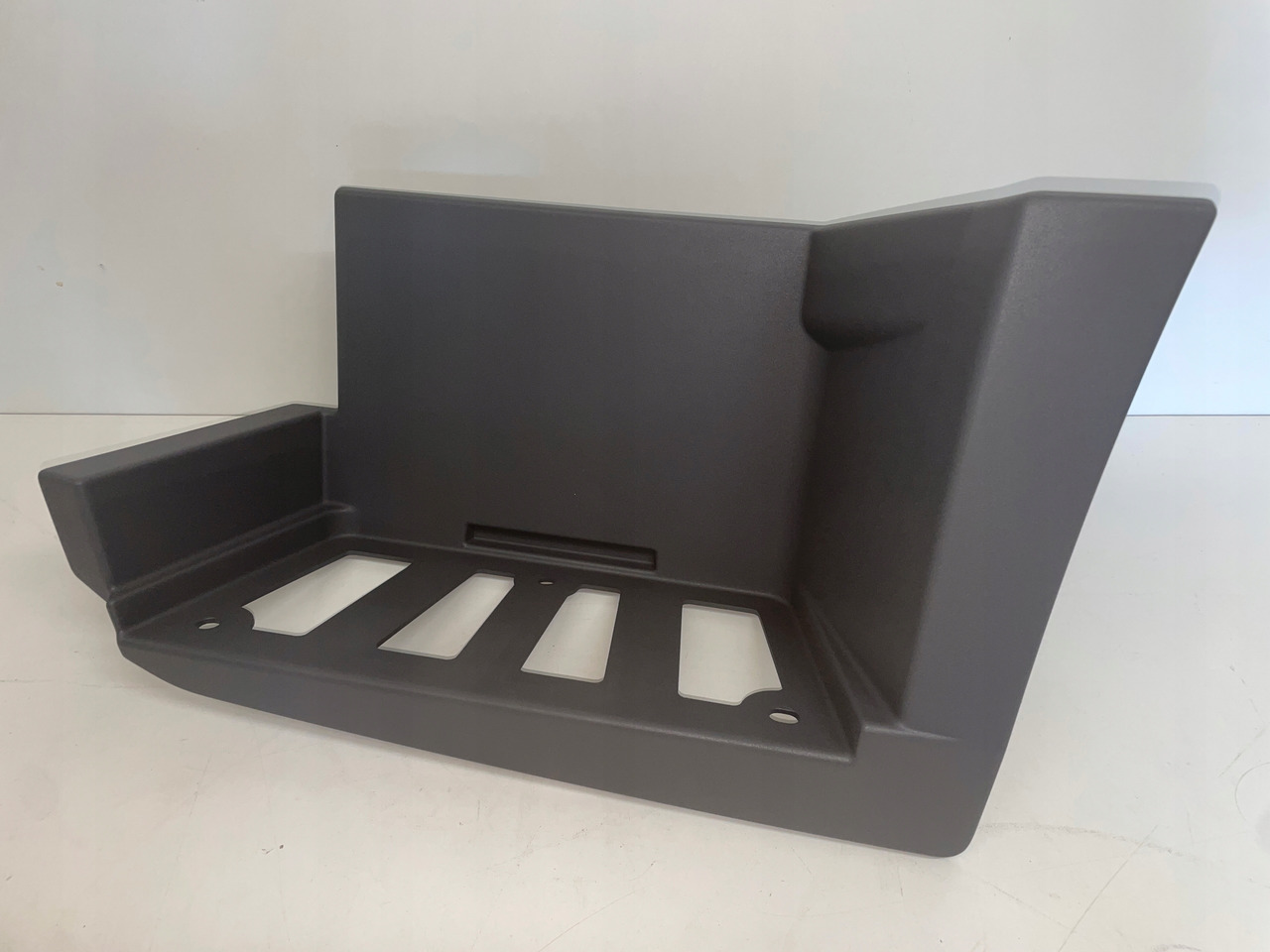 DOLNY STOPIEŃ STOPNICA MAN TGL TGM TGL-3 81615200327 - Footstep for Truck: picture 1 DOLNY STOPIEŃ STOPNICA MAN TGL TGM TGL-3 81615200327 - Footstep for Truck: picture 1