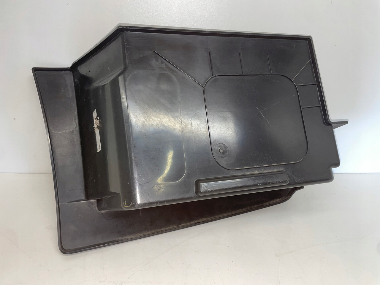 DOLNY STOPIEŃ STOPNICA MAN TGL TGM TGL-3 81615200327 - Footstep for Truck: picture 3 DOLNY STOPIEŃ STOPNICA MAN TGL TGM TGL-3 81615200327 - Footstep for Truck: picture 3