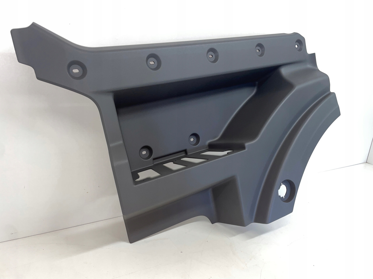 GÓRNA STOPNICA STOPIEŃ MAN TGX TGX3 TG3 81615200083 - Footstep for Truck: picture 2 GÓRNA STOPNICA STOPIEŃ MAN TGX TGX3 TG3 81615200083 - Footstep for Truck: picture 2