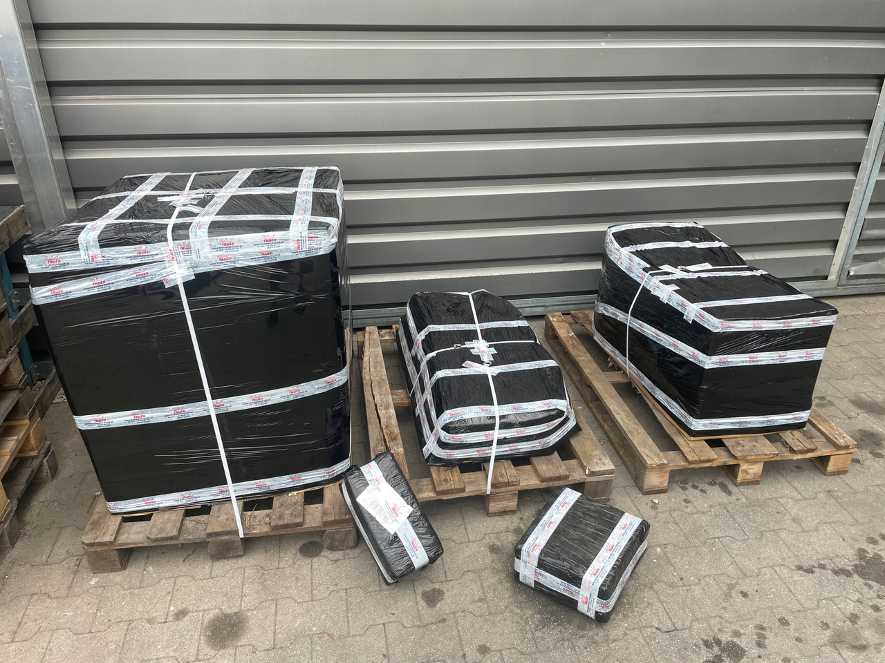 MECHANIZM PODNOSZENIA SZYB MAN TGS TGX TGL 3 TG3 81626456065 - Door and parts for Truck: picture 4 MECHANIZM PODNOSZENIA SZYB MAN TGS TGX TGL 3 TG3 81626456065 - Door and parts for Truck: picture 4