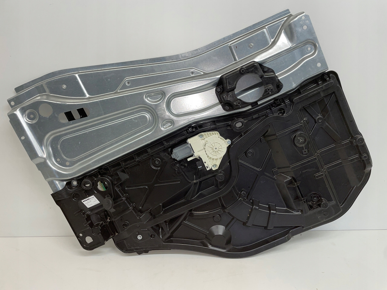 MECHANIZM PODNOSZENIA SZYB MAN TGS TGX TGL 3 TG3 81626456065 - Door and parts for Truck: picture 2 MECHANIZM PODNOSZENIA SZYB MAN TGS TGX TGL 3 TG3 81626456065 - Door and parts for Truck: picture 2