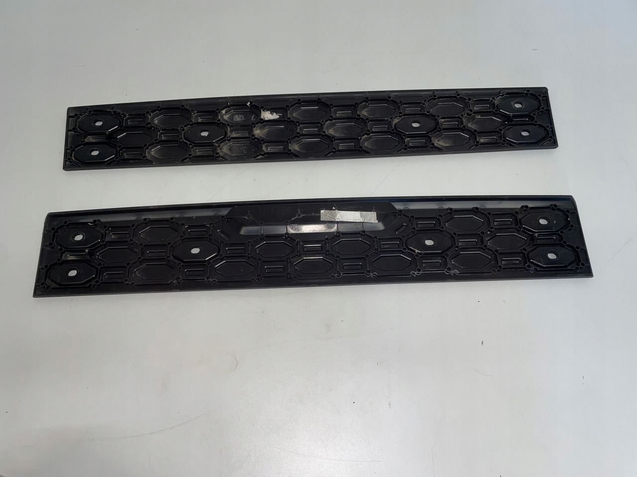 NAKŁADKA STOPNICA STOPNICA STOPIEŃ FORD F-MAX FMAX F MAX - Bumper for Truck: picture 2 NAKŁADKA STOPNICA STOPNICA STOPIEŃ FORD F-MAX FMAX F MAX - Bumper for Truck: picture 2