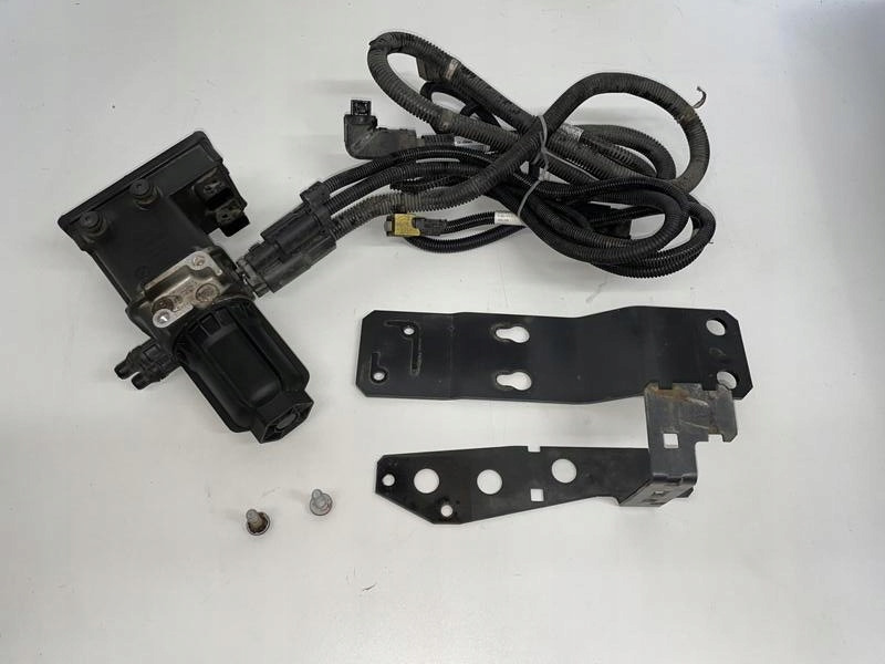 POMPA ADBLUE MERCEDES ACTROS MP4 MP 4 A0001402378 - AdBlue tank for Truck: picture 1 POMPA ADBLUE MERCEDES ACTROS MP4 MP 4 A0001402378 - AdBlue tank for Truck: picture 1