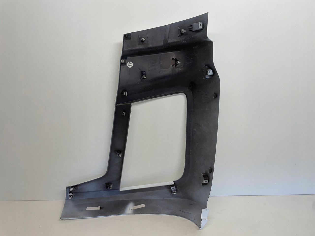 PRAWA OSŁONA OKULAR ZDERZAK FORD F-MAX JC46-17E950-A - Bumper for Truck: picture 4 PRAWA OSŁONA OKULAR ZDERZAK FORD F-MAX JC46-17E950-A - Bumper for Truck: picture 4