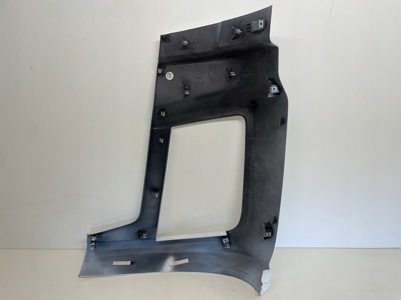 PRAWY ZDERZAK FORD F-MAX PRAWA OSŁONA REFLEKOTRA NAKŁADKA MASKOWNICA F MAX - Bumper for Truck: picture 2 PRAWY ZDERZAK FORD F-MAX PRAWA OSŁONA REFLEKOTRA NAKŁADKA MASKOWNICA F MAX - Bumper for Truck: picture 2