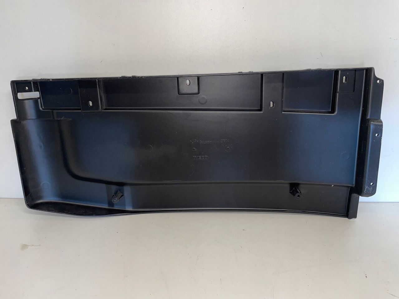 PRZEDŁUŻENIE STOPNICY BŁOTNIK IVECO STRALIS IVECO HI-WAY HI WAY - Footstep for Truck: picture 2 PRZEDŁUŻENIE STOPNICY BŁOTNIK IVECO STRALIS IVECO HI-WAY HI WAY - Footstep for Truck: picture 2