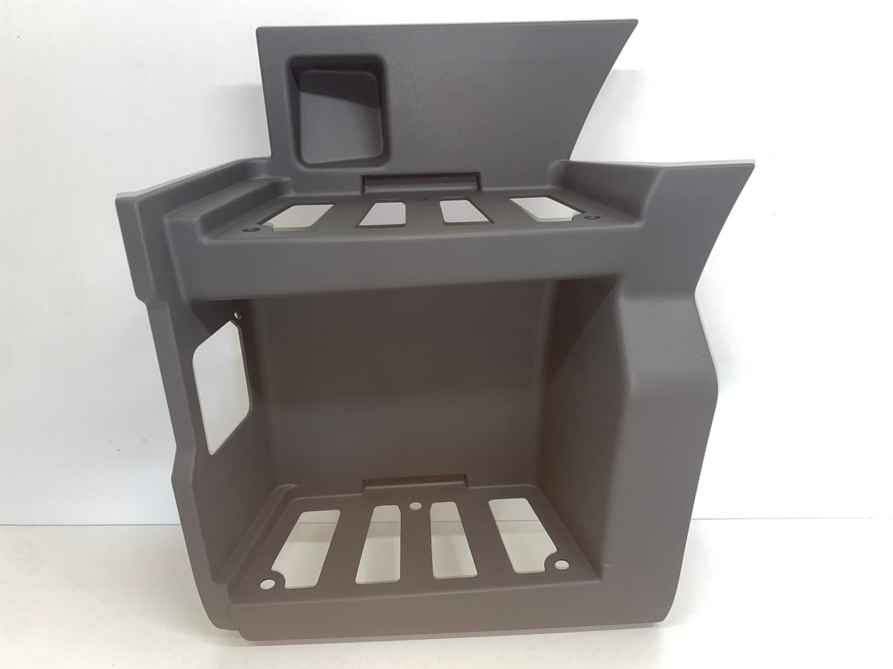 STOPNICA DOLNY STOPIEŃ MAN TGX TGX3 TG-3 81615200075 - Footstep for Truck: picture 1 STOPNICA DOLNY STOPIEŃ MAN TGX TGX3 TG-3 81615200075 - Footstep for Truck: picture 1