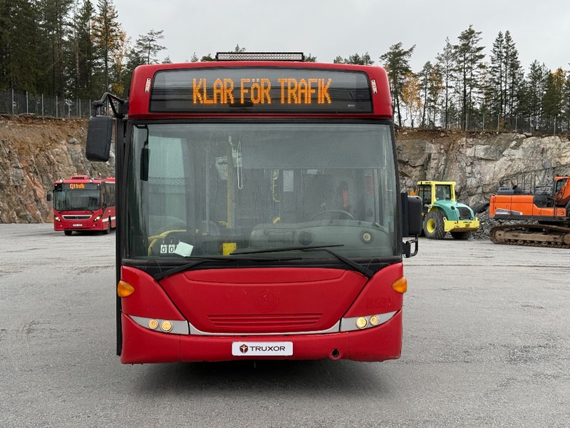Scania SCANIA CK320 Omnilink (12 BUSES FOR SALE) - City bus: picture 3 Scania SCANIA CK320 Omnilink (12 BUSES FOR SALE) - City bus: picture 3