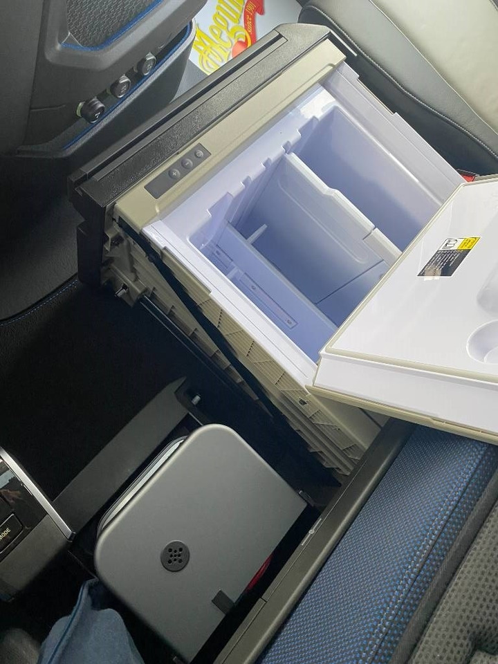 Tractor unit Volvo FH 540: picture 11 Tractor unit Volvo FH 540: picture 11