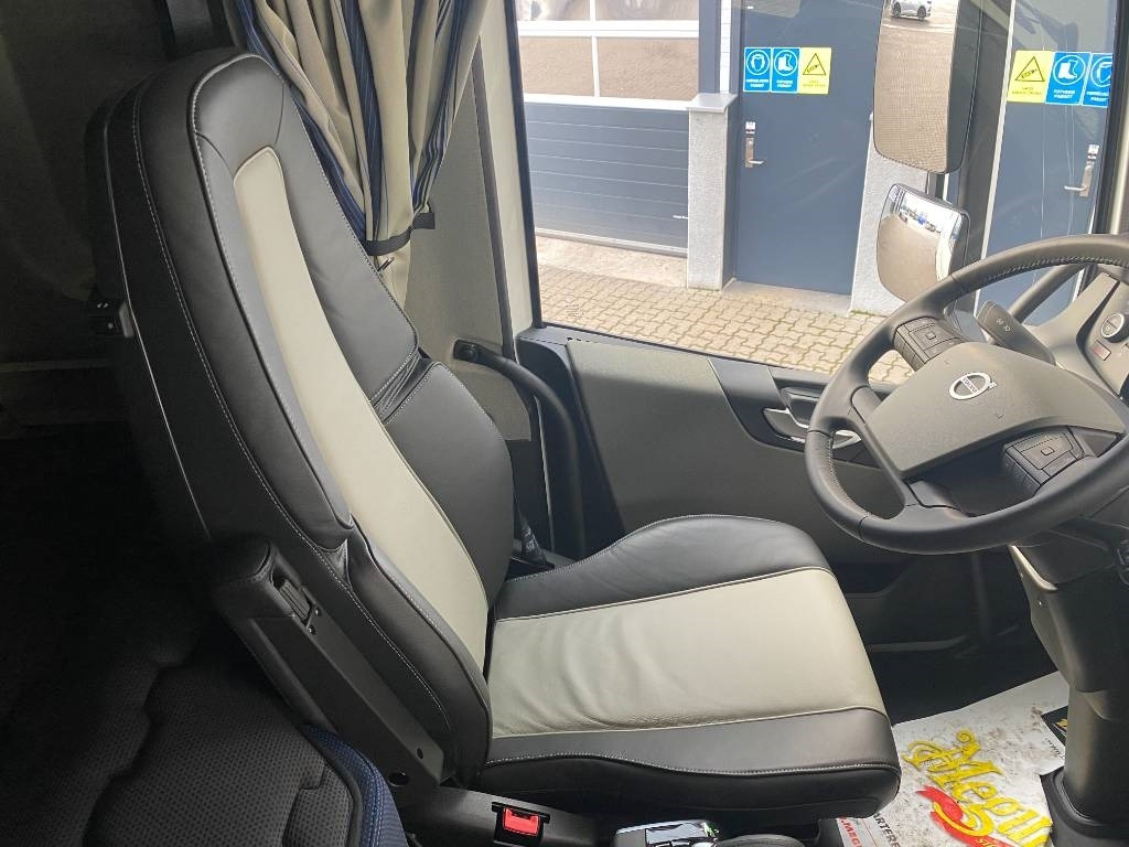 Tractor unit Volvo FH 540: picture 7 Tractor unit Volvo FH 540: picture 7