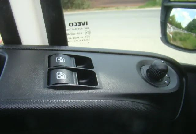 Flatbed van Iveco DAILY 40 C 17 3.0TDI CLIXSTAR PRAWOJAZDY E DO B 3400KGŁADOWNOŚCI: picture 15