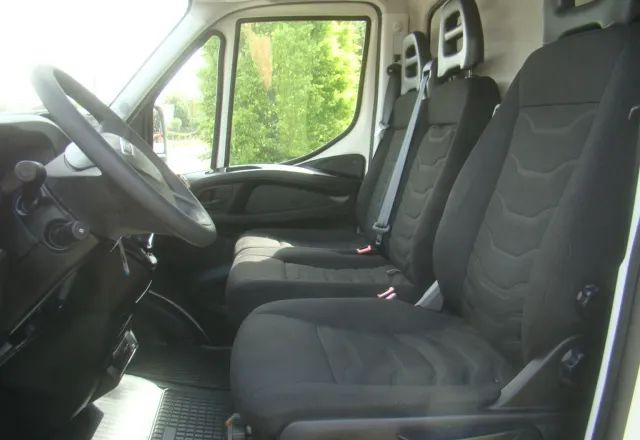 Flatbed van Iveco DAILY 40 C 17 3.0TDI CLIXSTAR PRAWOJAZDY E DO B 3400KGŁADOWNOŚCI: picture 13