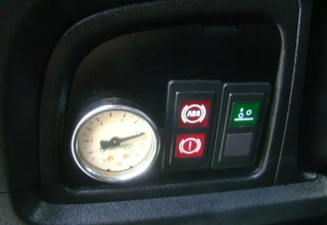 Flatbed van Iveco DAILY 40 C 17 3.0TDI CLIXSTAR PRAWOJAZDY E DO B 3400KGŁADOWNOŚCI: picture 16