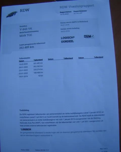 MAN TGE L5 H2 MAXI 140KM - Panel van: picture 3 MAN TGE L5 H2 MAXI 140KM - Panel van: picture 3