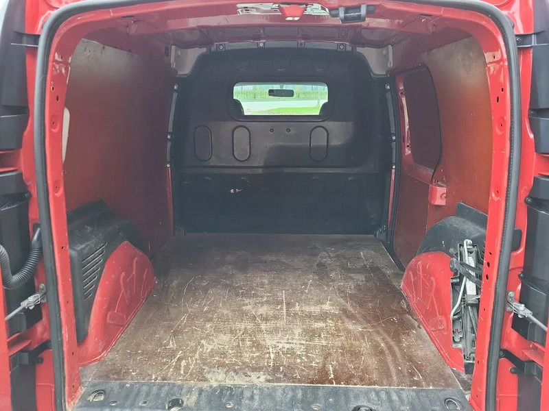 Mercedes-Benz Citan - Small van: picture 3 Mercedes-Benz Citan - Small van: picture 3